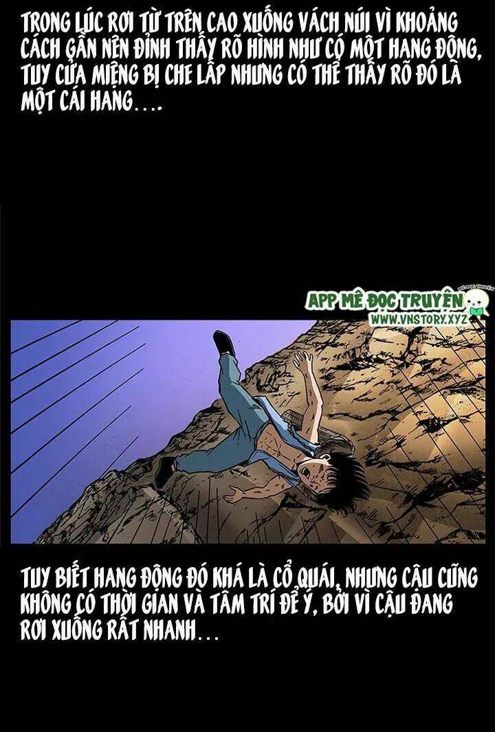 U Minh Ngụy Tượng Chapter 173 22