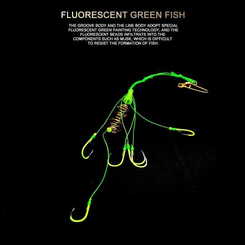 Combo 4 Lưới Câu Lăng Xê SHIMAGO