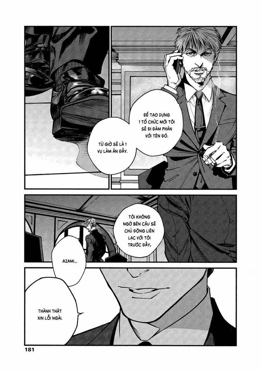 canis – the speaker chapter 11 21