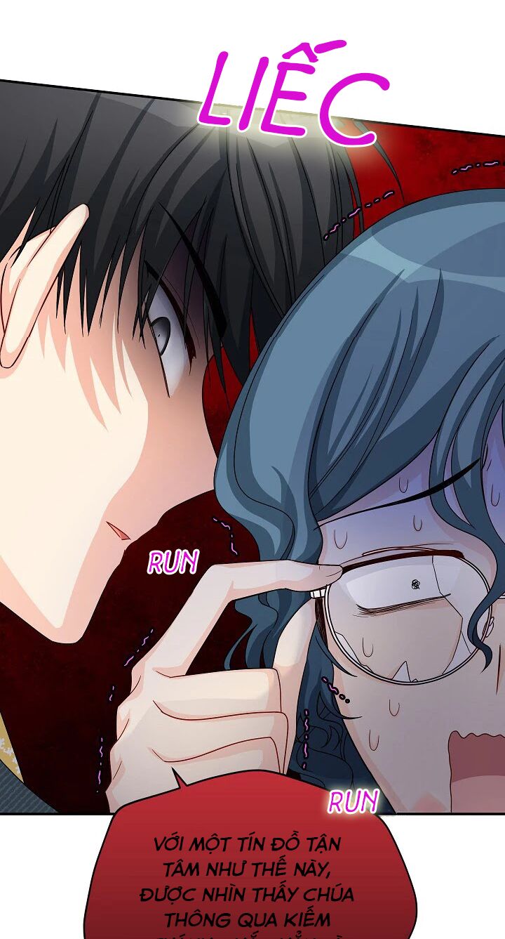 nữ công tước với tâm hồn trống rỗng chapter 53 60