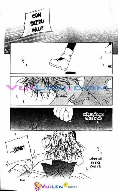 tiểu nữ vương chapter 4 154