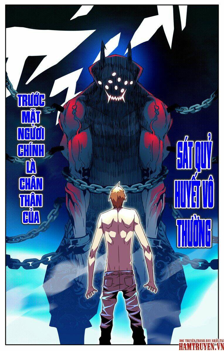 nghịch quỷ ds chapter 10 10