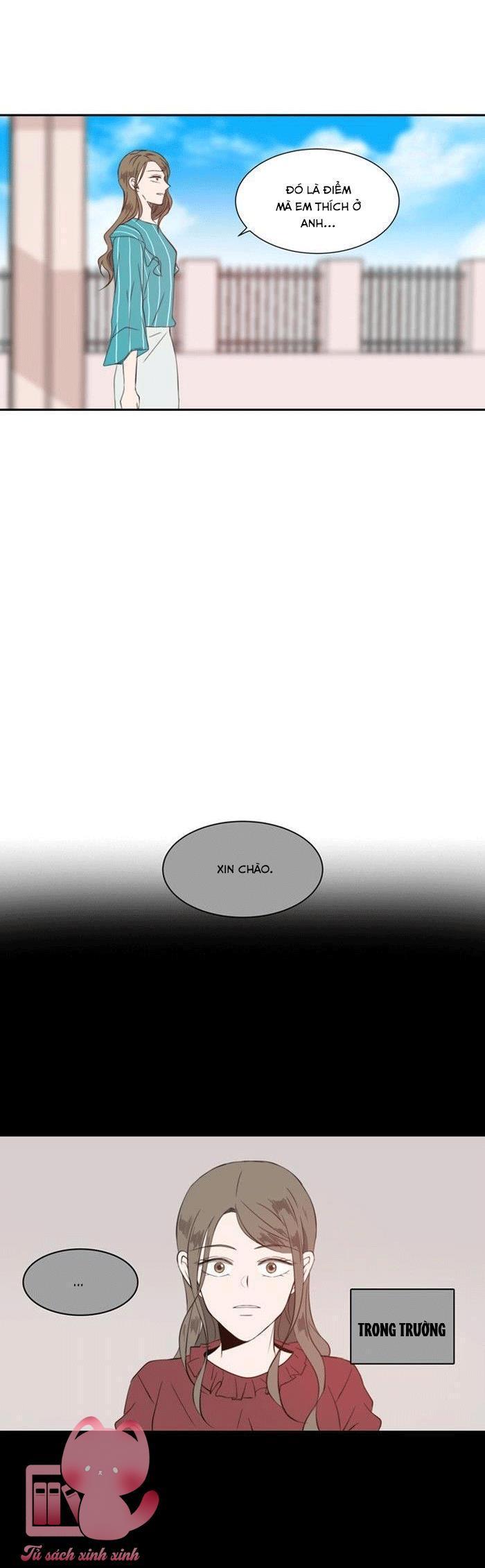 a good day to be a dog chapter 30 17