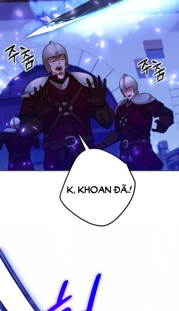 [18+] dũng sĩ vị tha chapter 20.1 7