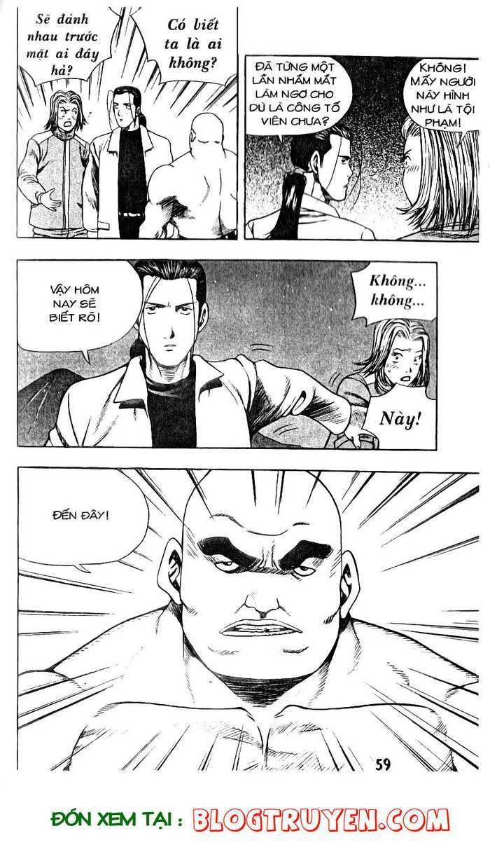 kid gang chapter 132 17