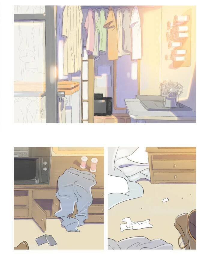 family man chapter 14 47