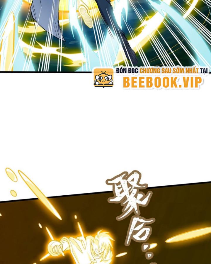 vô hạn sứ đồ và 12 nữ chiến binh chapter 404 45