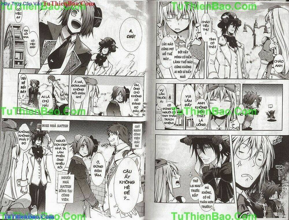 alice lạc vào xứ sở joker chapter 4 51