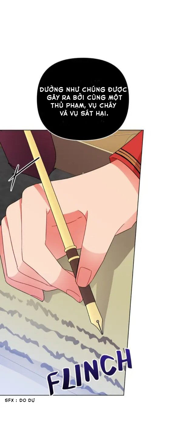 kết hôn cùng nhân vật phản diện chapter 8 57