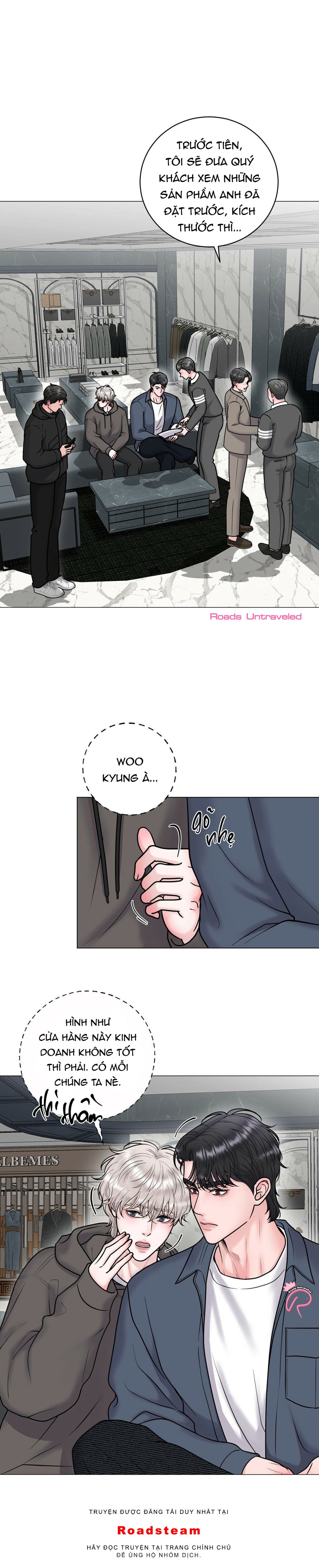 hư ảo chapter 14 10