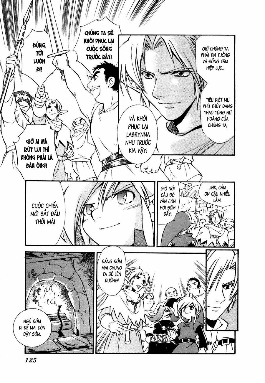 legend of zelda: oracle of ages chapter 8 11