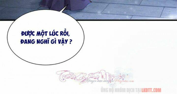 trọng sinh bá sủng nhiếp chính vương quá mạnh mẽ chapter 123 14