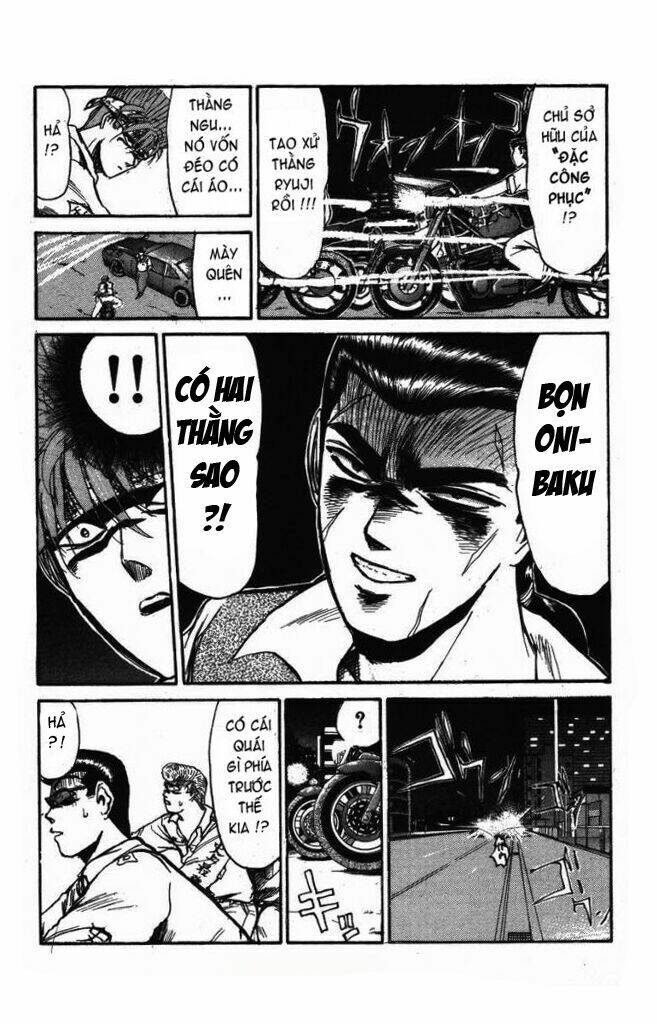 shonan junai gumi chapter 122 2