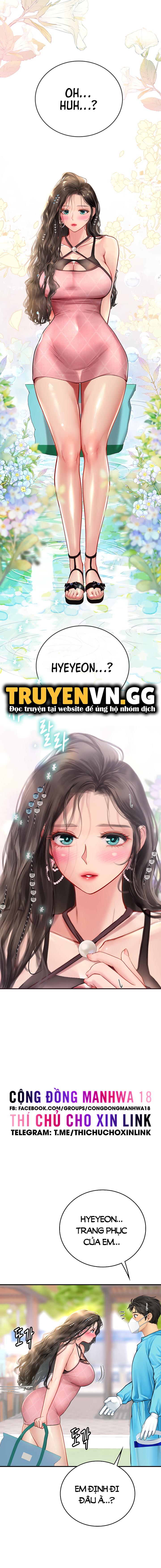 thực tập ở làng tiên cá chapter 49 12