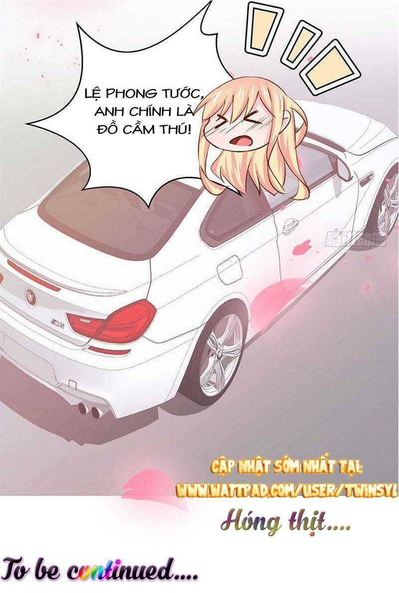 không gả cho tổng tài, gả cho người hầu chapter 137 32