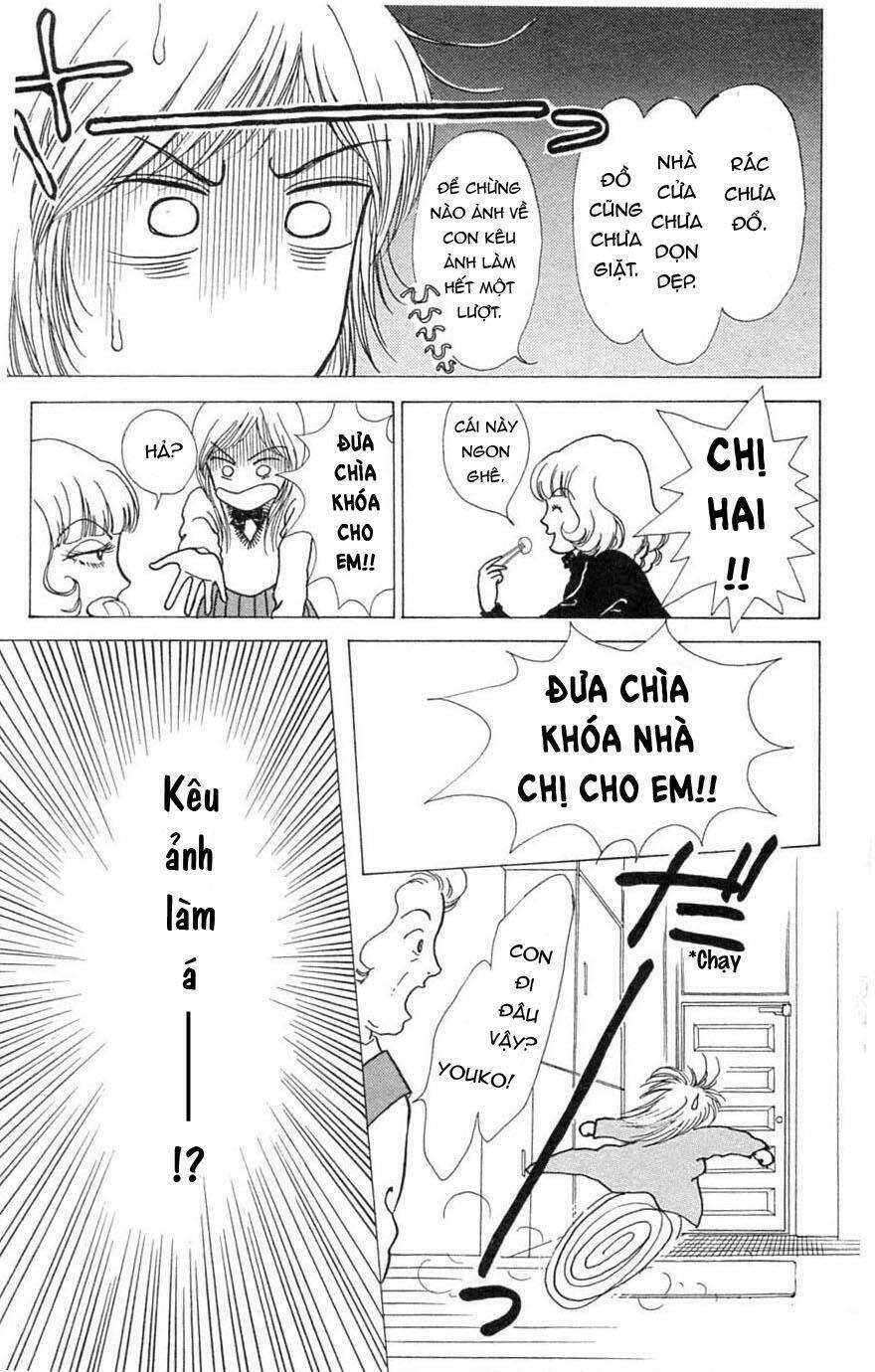 đồng minh của chính nghĩa chapter 2 35