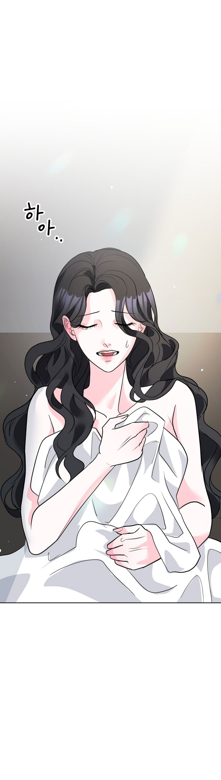 [18+] điều em cố giấu chapter 4.1 1
