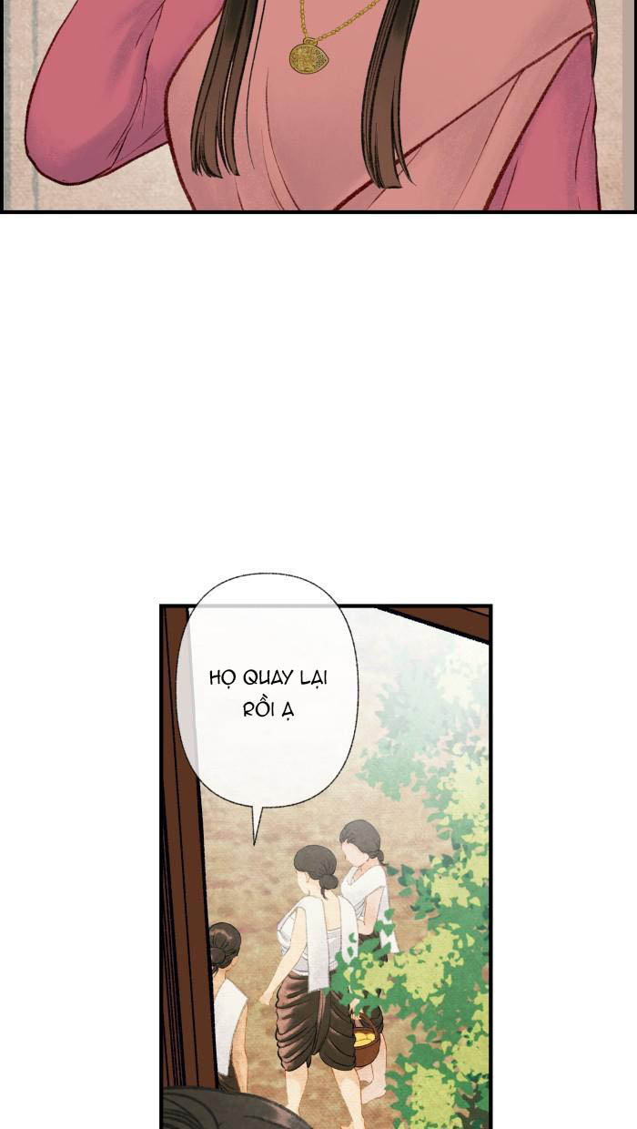 Nữ Chính Không Muốn Yêu chapter 27.2 - Trang 9