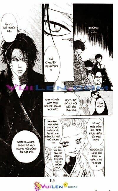 bát khuyển sỹ phương đông chapter 7 115