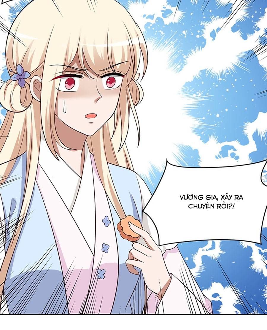 kiêu ngạo vương gia chủng điền phi chapter 120.2 24