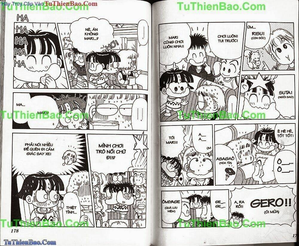 nhóc miko chapter 2 90