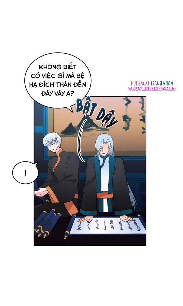 khế ước hậu cung chapter 21.1 12