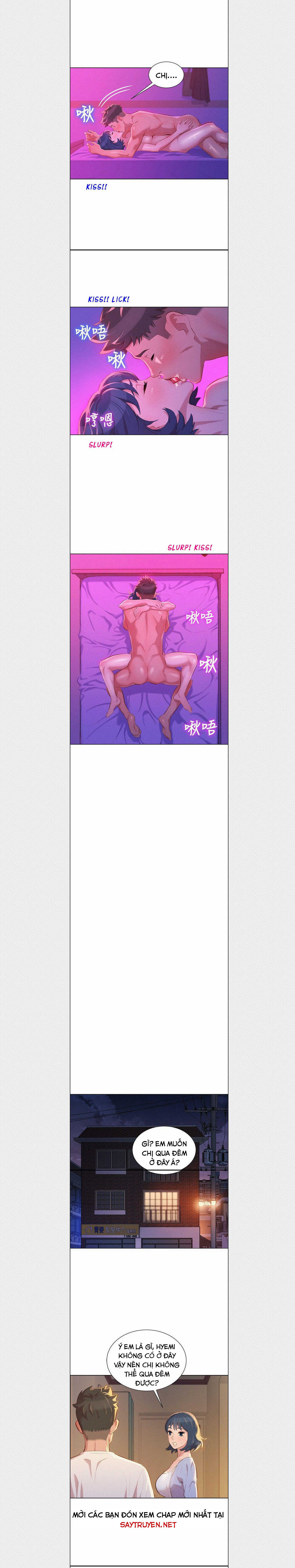 chị gái mưa chapter 34 12