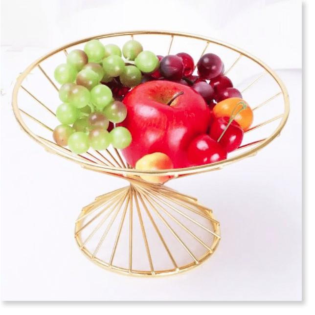 RỔ ĐỰNG TRÁI CÂY TRANG TRÍ BÀN ĂN COMPOTE BASKET