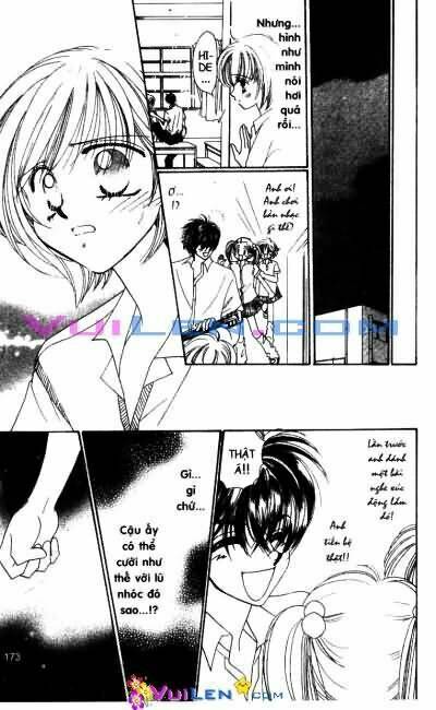 bộ sưu tầm lọ lem chapter 6 173