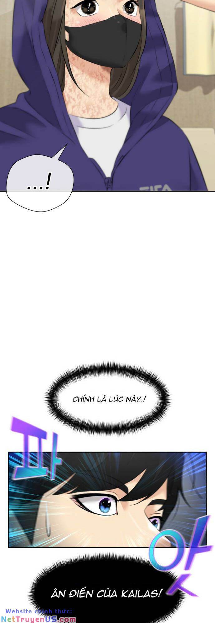 gương mặt thiên tài chapter 131 45