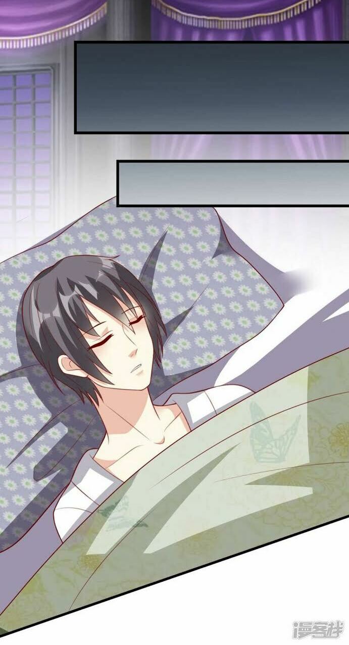 nguyệt dạ hương vi lai chapter 25 23