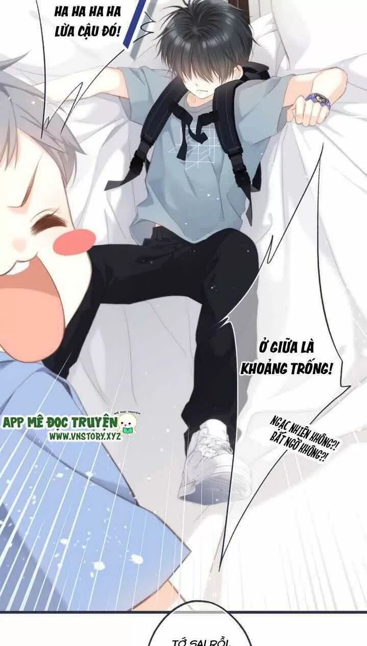 con tim rung động 2 chapter 117.2 19