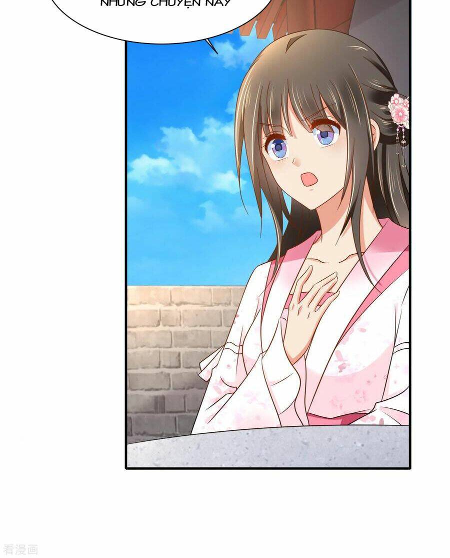lãnh cung phế hậu muốn nghịch thiên chapter 226 6