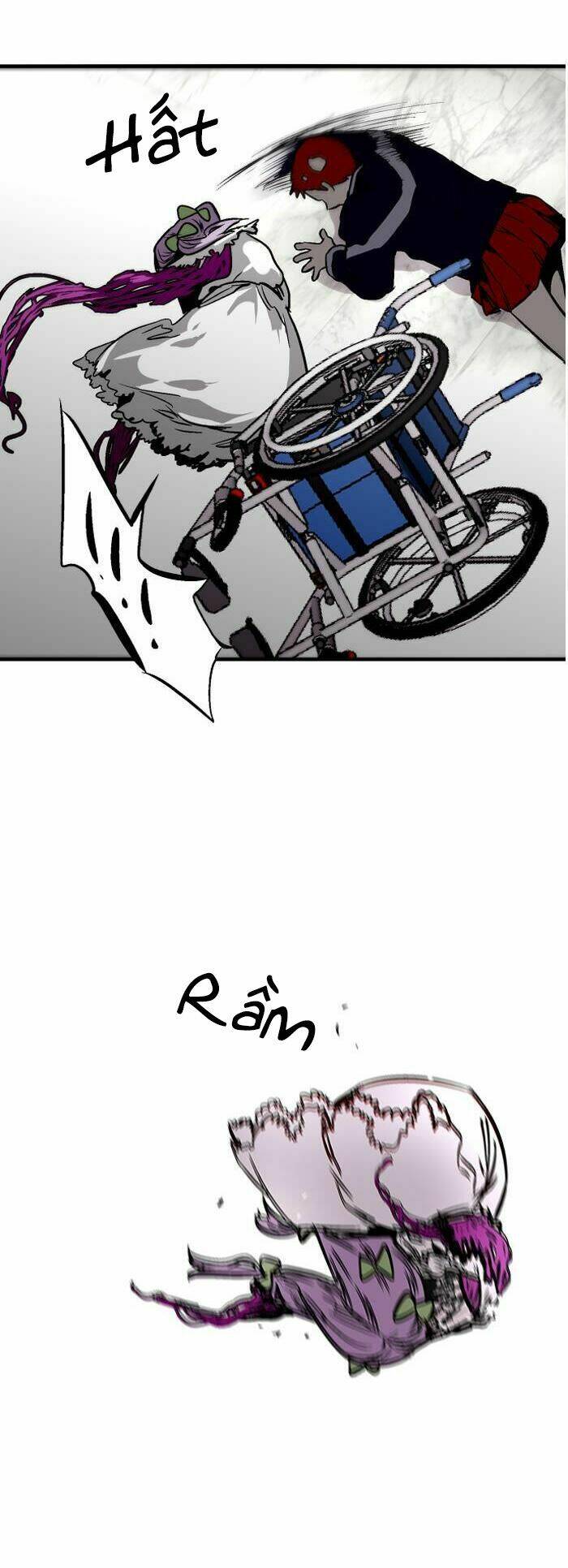 người máy hủy diệt chapter 84 21