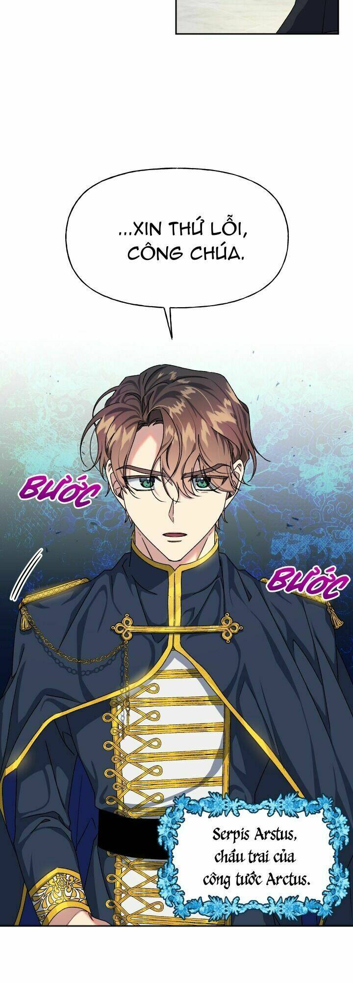 tế phẩm công chúa chapter 13 6