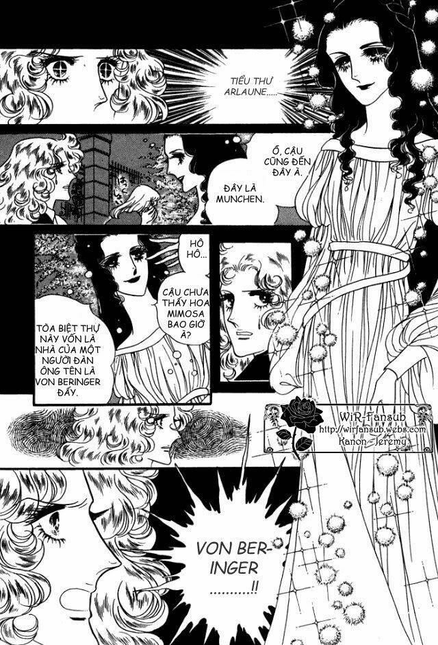 orpheus no mado chapter 14 8