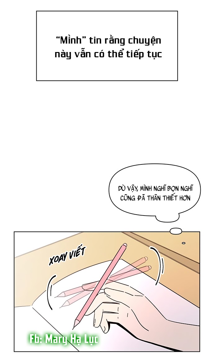 thanh xuân rực rỡ - season of blossom chapter 20 20