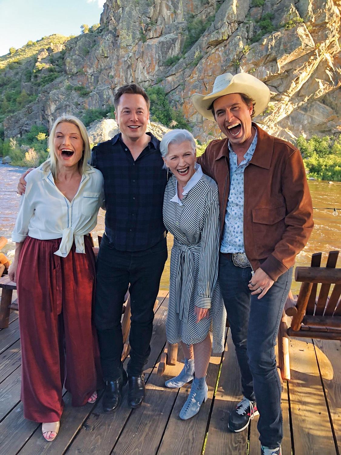 Sách Sống Mạo Hiểm Một Cách Cẩn Thận