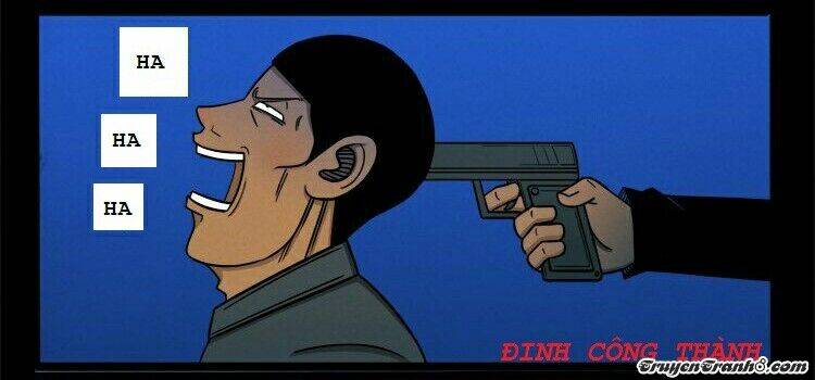 những sự kiện kỳ dị chapter 18 22