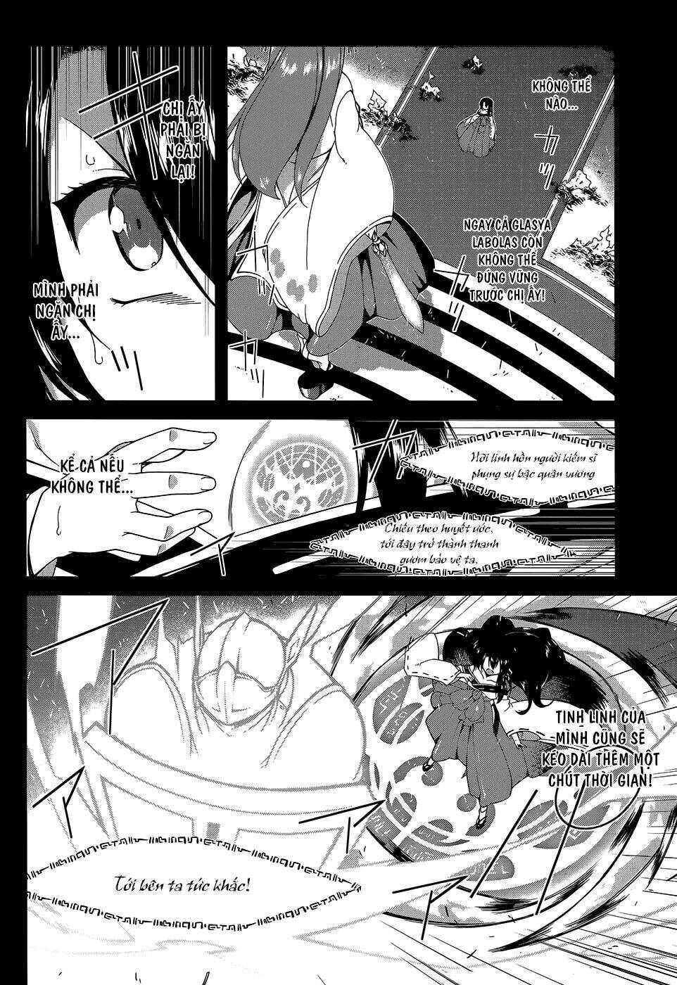 seirei tsukai no kenbu chapter 19 6