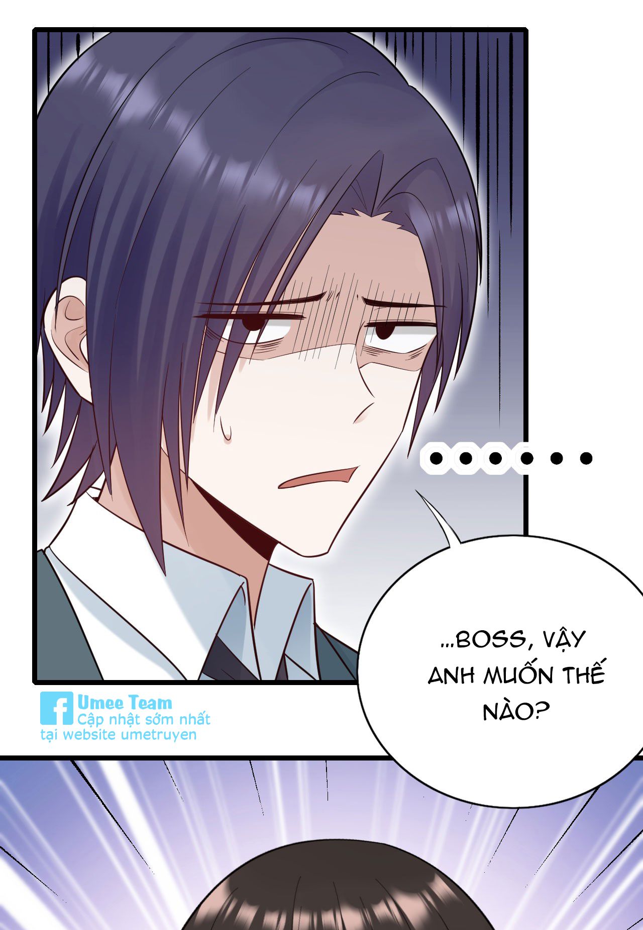 tức thời phạm quy [ tức thì vi quy ] chapter 49 8