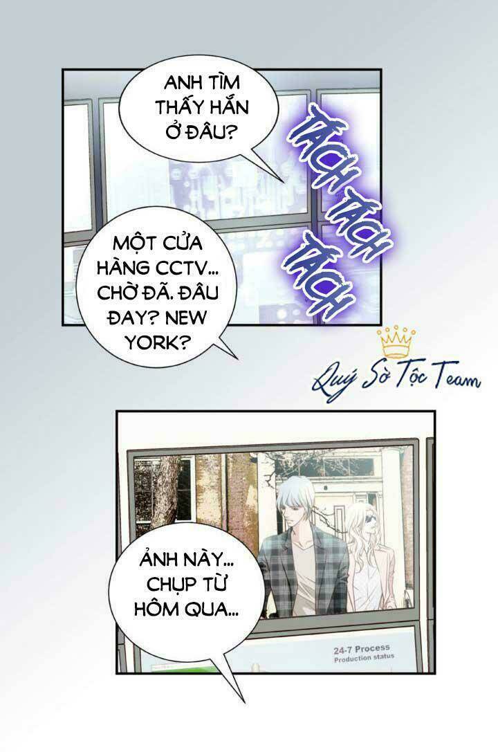 tiếp xúc chí mạng chapter 49 66