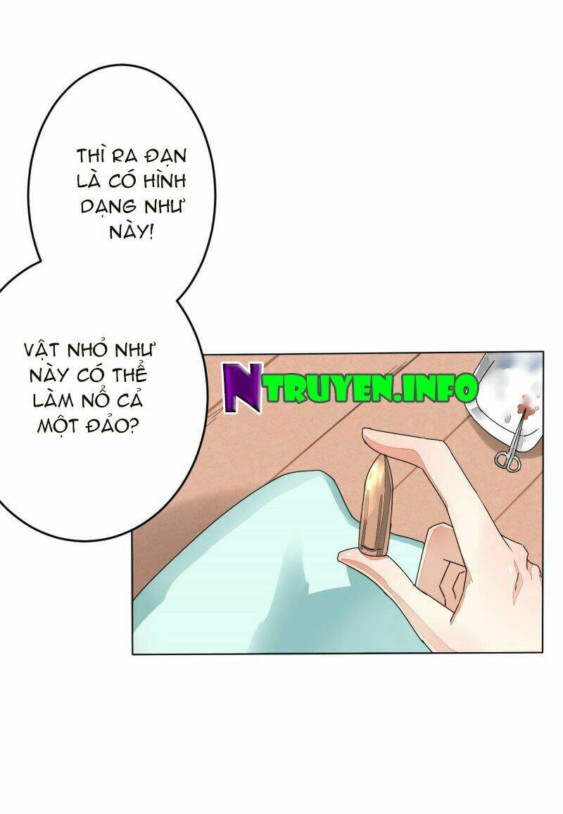 nước mắt người cá chapter 2 51