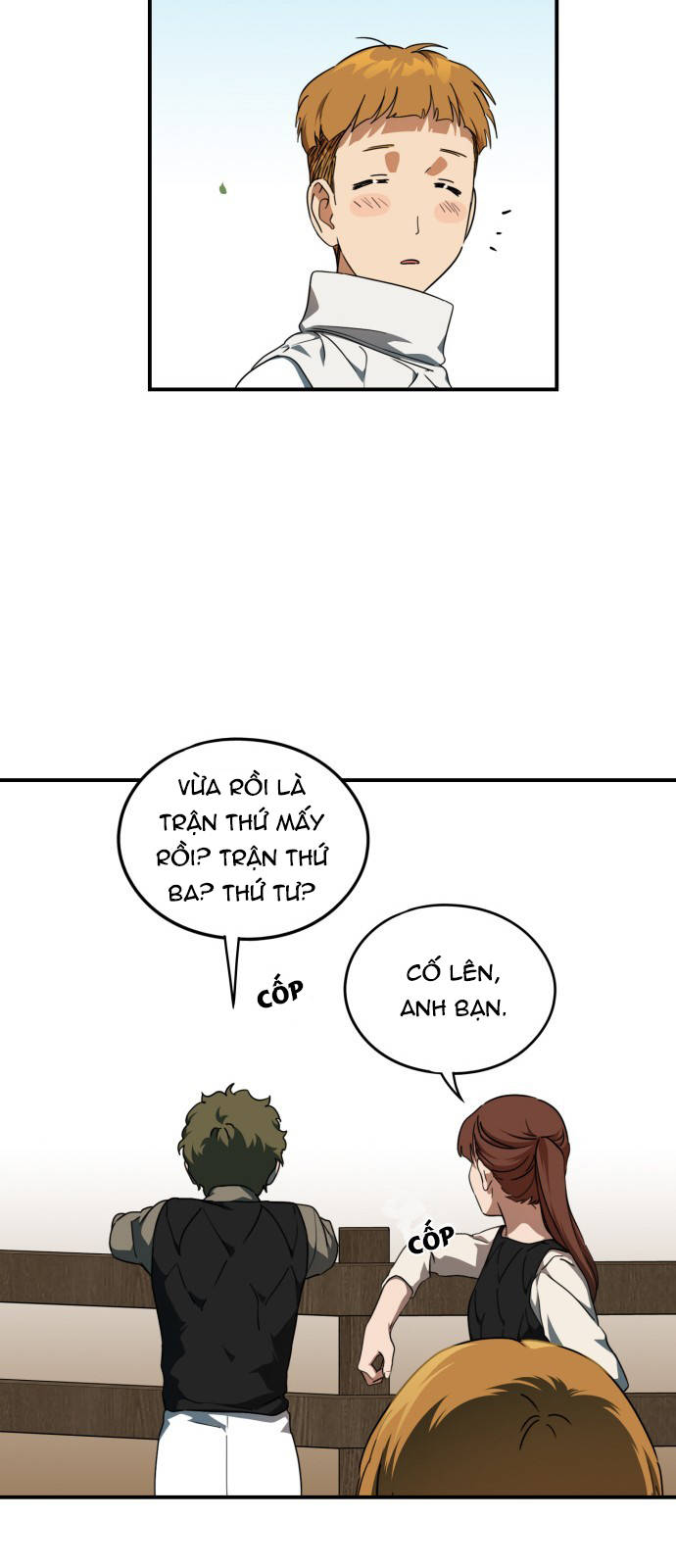 bị che khuất bởi hoàng hôn chapter 59 25