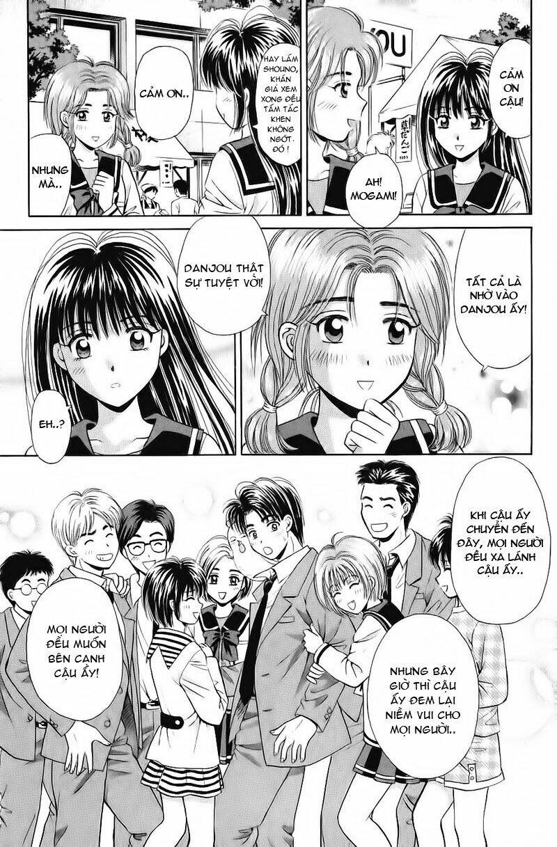 open sesame chapter 34 41