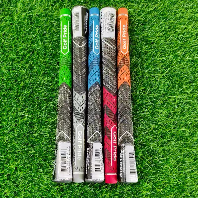 Grip gậy golf bọc cán gậy golf pride MCC chống trượt siêu nhẹ ( 1 Chiếc )