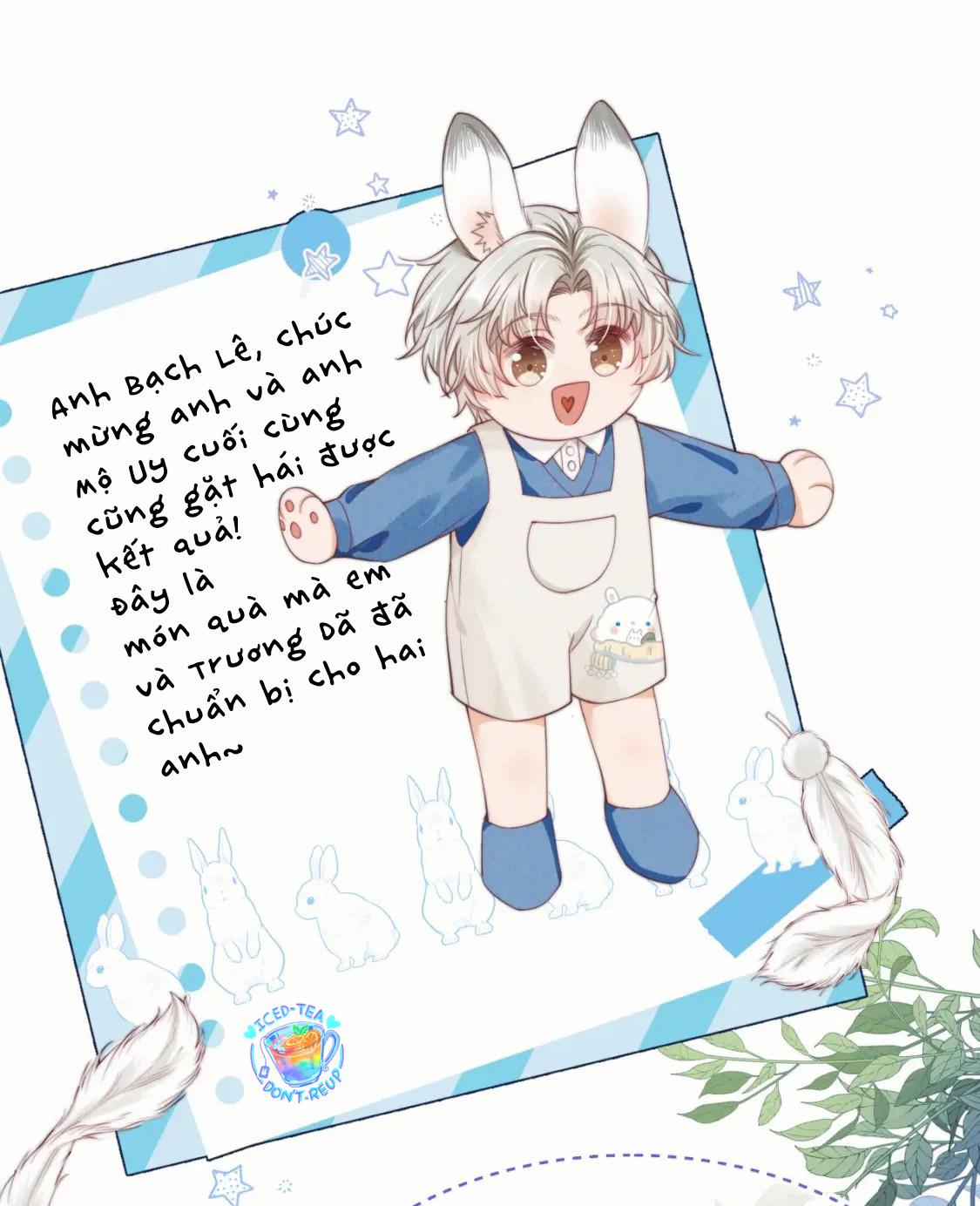 [ss2] một ngụm ăn cả thỏ con chapter 35 9