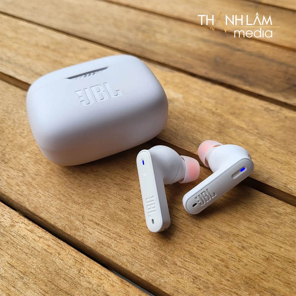 Tai Nghe True Wireless JBL Tune 230NC TWS - Hàng Chính Hãng