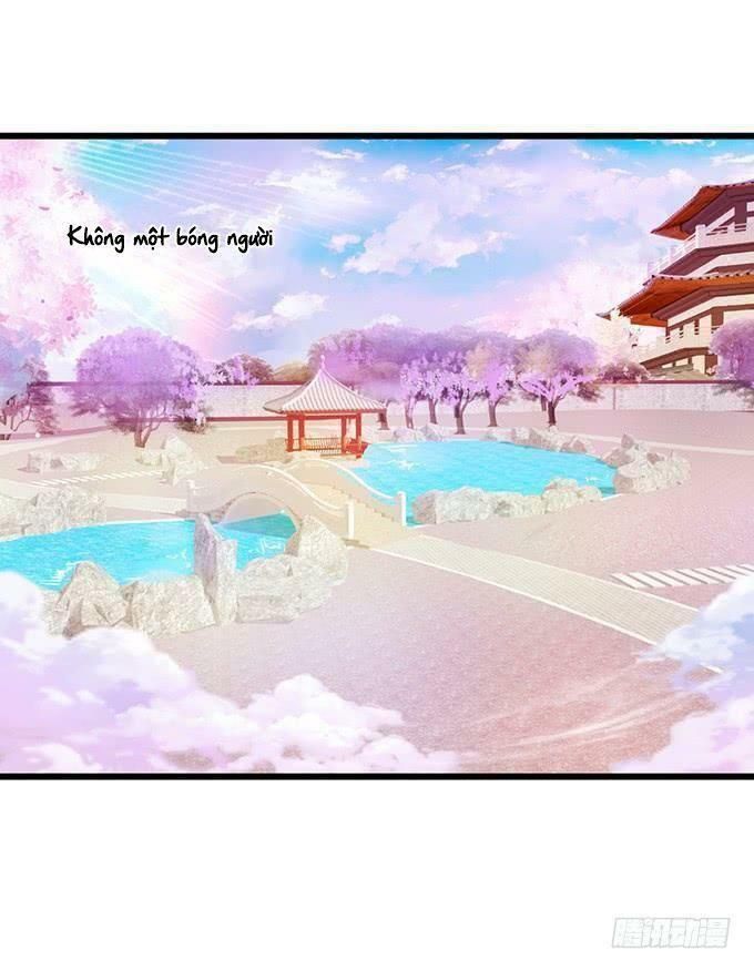 hồ tiên hung bạo chapter 71 45