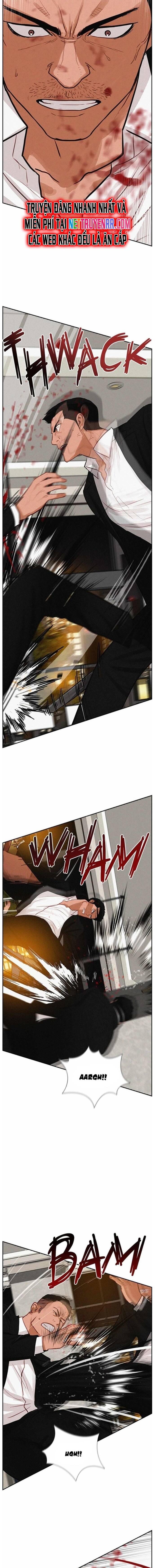 Chúa Tể Đồng Tiền Chapter 167 7